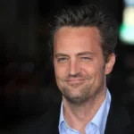 matthew perry death age