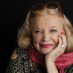 Gena Rowlands dies aged 94