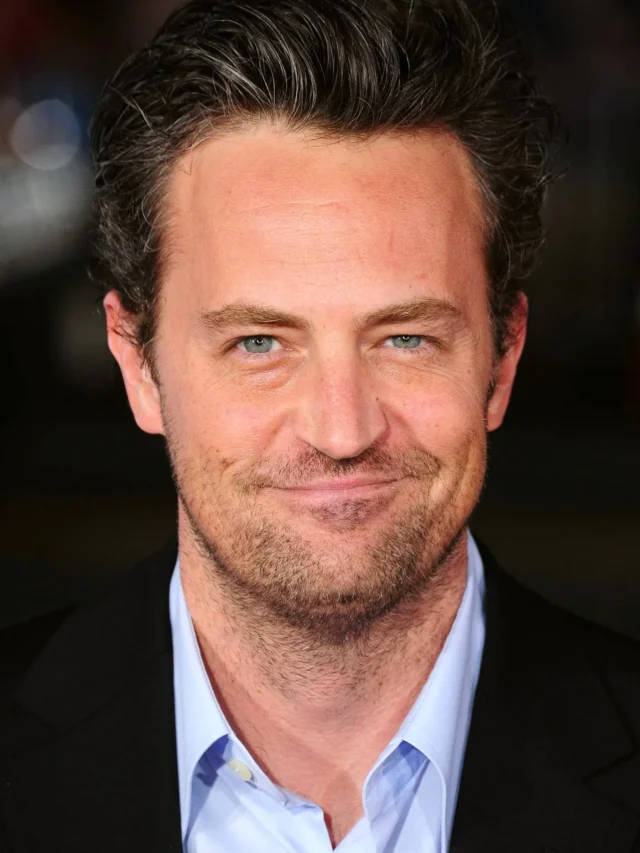 “Matthew Perry: Unveiling the Untold Story Behind His Final Days”